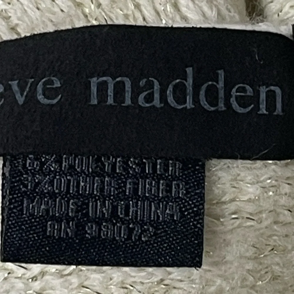 Steve Madden steve madden